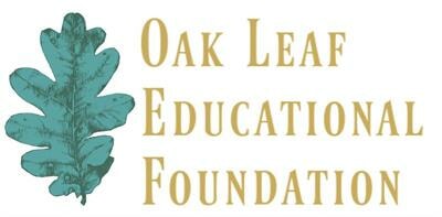 Oak_Leaf_Educational_Foundation_logo_update_4