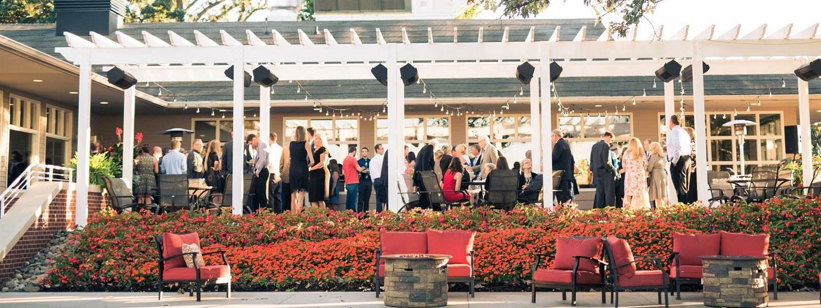 Membership Wakonda Club