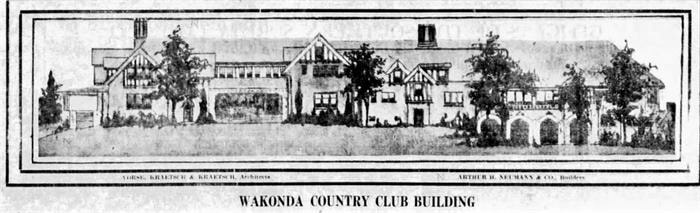 Wakonda_clubhouse_front_elevation_drawing_1922